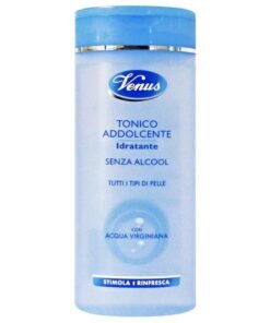 Venus drėkinamasis veido tonikas, 200 ml