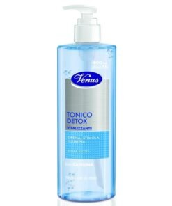 Venus Detox veido tonikas, 400 ml