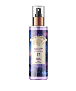 Compagnia Delle Indie 13 peonia e ambra kūno dulksna, 200ml