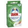 Duck Fresh Stickers klozeto geliniai lipdukai, 3 vnt. - Image 2