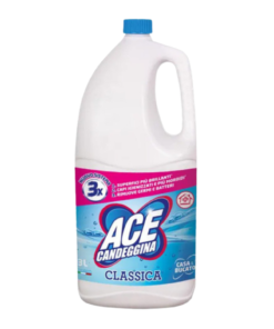 ACE CANDEGGINA CLASSICA baliklis, 3 L