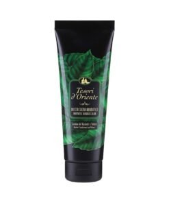Tesori d’Oriente Sandalo del Kashmir e Vetiver dušo želė, 250 ml