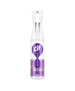 Cif Infinite+Clean Tutto in 1 Fresh universalus purškiamas valiklis su probiotikais, 280 ml