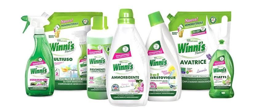 Winni's