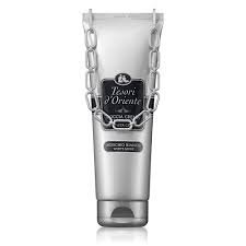 Dušo želė TESORI D’ORIENTE MUSCHIO BIANCO, 250 ml