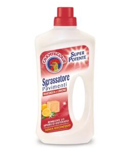 Grindų valiklis Chanteclair Marsiglia e Limone, 750 ml