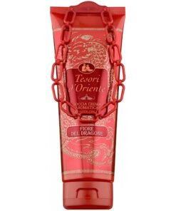 Tesori d’Oriente Fiore del Dragone dušo želė, 250 ml