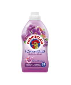 Chanteclair rūbų minkštiklis orchidėjų ir figų kvapo, 1 L