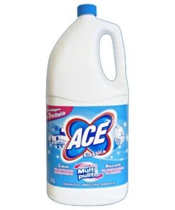 Alternative view of ACE CANDEGGINA CLASSICA baliklis, 3 L