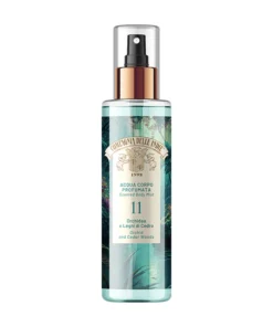 Compagnia Delle Indie 11 orchidea e legni di cedro kūno dulksna, 200ml